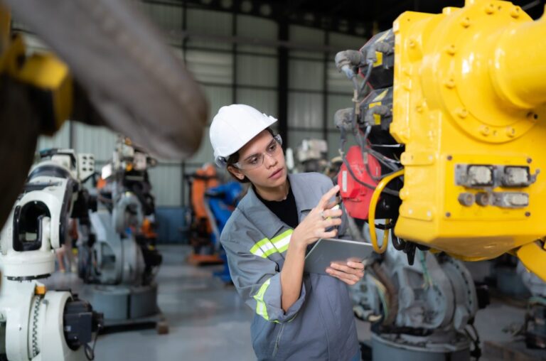 Why Preventative Maintenance Reduces Industrial Equipment Downtime