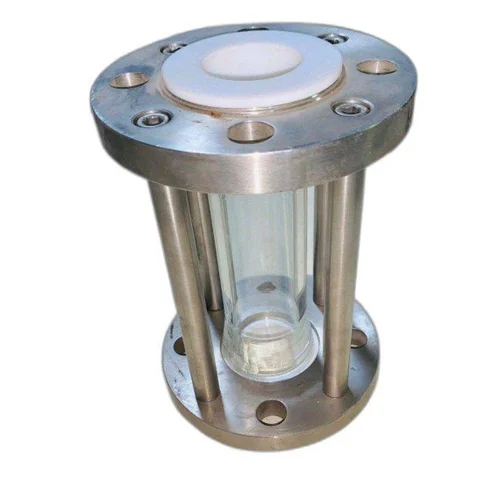 How to Choose the Right Sight Glass for High-Pressure Systems